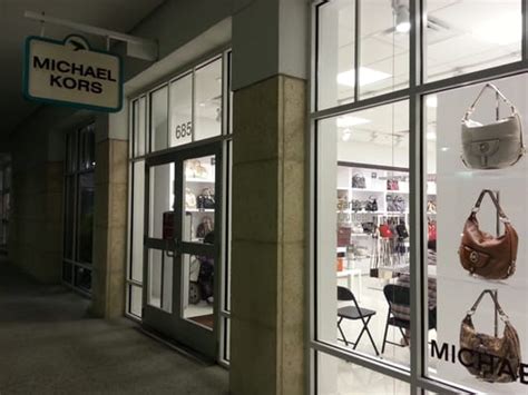 michael kors store myrtle beach.